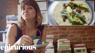 How to Make Cricket Tacos | Epicurious