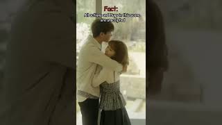 unscripted hugs in kdrama/ adlibs by main leads|cutest kdrama couple| #parkboyoung #parkhyungsik