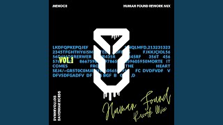 Human Found (Rework Mix)