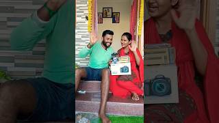 💥❤️உங்கள் அன்புக்கும் ஆதரவுக்கும் நன்றி 🙏🤗 #couple #comedy #tamil #trending #shorts #itsmevj #couple