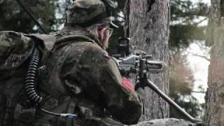 Berget 8 - Arbedid Valley Airsoft Event (Works also in Germany)