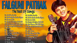 Best Song of Falguni Pathak ♡ Nonstop Hindi Song ♡ Album Hit Song