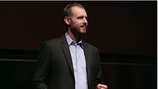 Body, Mind, Spirit: Pitfalls on the Path to Enlightenment | Scott Carney | TEDxBoulder