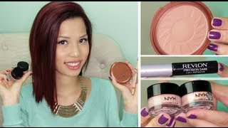 5 Beauty Must Haves Under $5