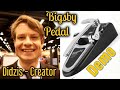 Bigsby Pedal - Gamechanger Audio Namm 2022