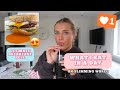 WHAT I EAT IN A DAY TO LOSE WEIGHT | SLIMMING WORLD PLAN