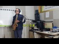 멋진인생 알토 색소폰 alto saxophone 연주