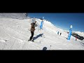 mad.run 4k skiing grandvalira pas de la casa grau roig soldeu andorra winter 2019 2020