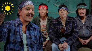 A New Job In Tijuana (Cheech Marin) | Born in East L.A.