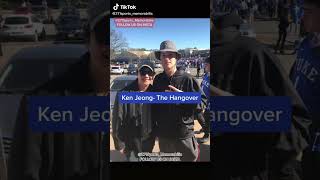 Meeting Famous Celebrities Check TikTok: 271sports_memorabilia