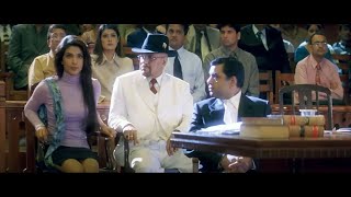 ऐतराज़ मूवी का ज़बरदस्त कोर्ट सीन - अक्षय कुमार - प्रियंका चोपड़ा - Aitraaz Court Scene - Akshay Kumar