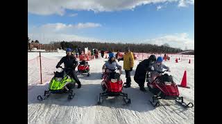 【帶家人去旅行】千歲北方雪上樂園 North Snow Land