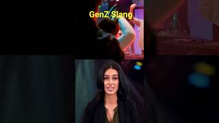 'It’s a Bop!' GenZ Slang #englishvocabulary #hinditoenglish #learnenglish  #ytshorts #india  #uk