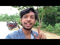 to unknown destination telugu motovlogs vizag vlogger