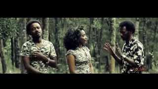 Elias Kiflu, Sena Solomon, Mohamed Jalela - Gaaffii **NEW** (2015 Oromo Music)