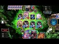 【シャドバ】ガロムとフェンリルのパワーだけでゲームしてる脳筋ヴァンパイア【シャドウバース shadowverse】