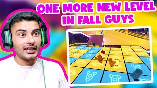 FALL GUYS, WE GOT ONE MORE NEW ROUND: POWER TRIP| FALL GUYS GAMEPLAY IN HINDI|FALL GUYS LATEST VIDEO