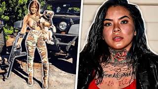 5 Most RUTHLESS Female Narcos Of All Time!