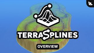 OVERVIEW | TerraSplines