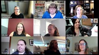 CKC CRM Chat - May 19, 2022