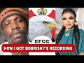 How I got phone recording of Bobrisky — VeryDarkMan Explains to House of Reps #vdm #bobrisky