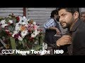 Sri Lanka’s Grief Over The Attacks Is Turning To Fury At The Government (HBO)