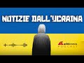 Pioggia e fango, per la controffensiva di Kiev il tempo stringe - Notizie dall'Ucraina - Podcast