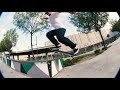 trent mcclung for primitive skate