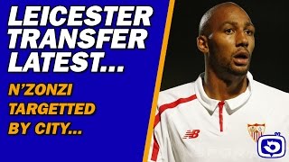 Leicester City - Transfer Gossip Daily