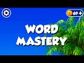 WORD MASTERY #feedlivevertical #gaming