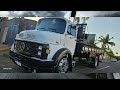 mercedes benz 1114 for sale truck toco