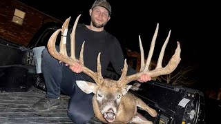 Ohio poacher slapped with record-breaking $43K fine after killing ‘valuable’ trophy deer