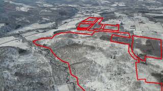 Niseko Massive Development Site For Sale Century21 Japan C21 C21Niseko Hokkaido Golf Course For Sale