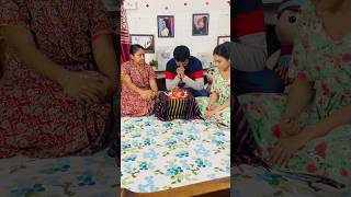 MiniVlog159 জন্মদিনে Surprise পেয়ে দাদার চোখে জল🥺 #Shortvideo #shortsvideo #shorts #viral #ytshort