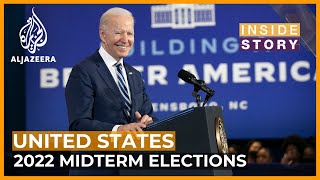 Does Joe Biden risk becoming a lame duck president? | Inside Story