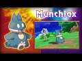 ontvang een speciale munchlax voor pokémon sun en pokémon moon