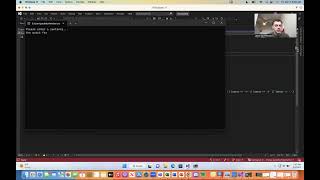 MIS3013 Homework 4 Code Review