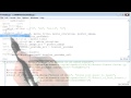 Class Variables