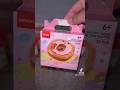 Miniso Donut Collectable!!! #fypシ゚ #kawaiiaesthetics #aesthetic #miniso #unboxing #viralvideo