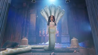 Nagrani Bela Entry Song in Naagin 5. Naagin 5 First Episode Naagrani BGM