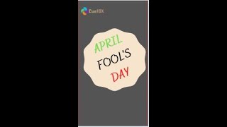 April Fool's Day #shorts #youtubeshorts #short #shortvideos #shortvideo #shortviralvideo #ytshorts