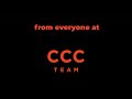 happy new year from ccc team