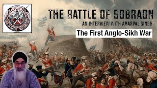 The First Anglo-Sikh War: The Battle of Sobraon (with Amarpal Singh)