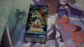 遊戯王ハイスピードライダーズ開封!![はやぶさチャンネル3]