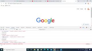Javascript variables (strings & escape sequences)