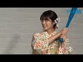 2022.8.15 「sumowaru 甲子園」 清水麻璃亜 岡部麟 小田えりな