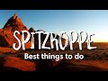 SPITZKOPPE NAMIBIA | You MUST do these things...