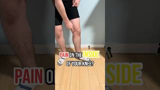Inside Knee Pain You Re Fixing The Wrong Thing