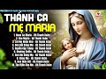 thánh ca mẹ maria Đặc biệt 2024 hoan ca maria thánh ca hải ngoại mới nhất