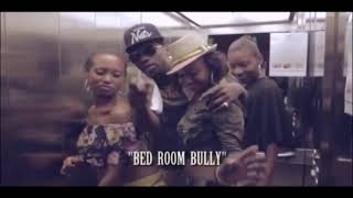 BUSY SIGNAL  BED ROOM BULLY    Blurred Lines Remix Official Audio